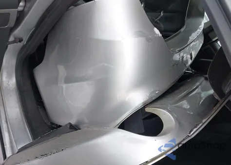 2013 Ford Fusion Energi Se Luxury from USA, damaged, VIN 3FA6P0PU4DR246169